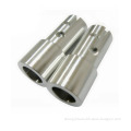 China Precision OEM CNC Machining Services for Aluminum and Steel Parts